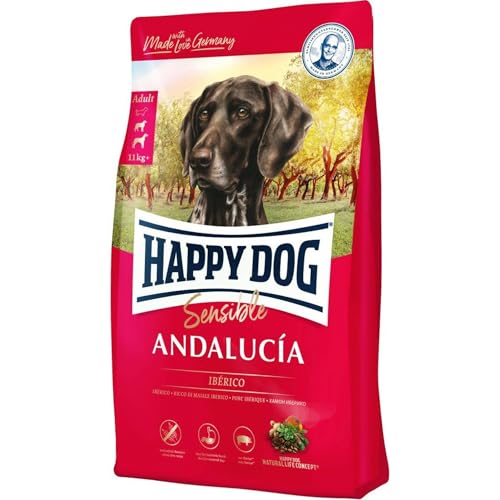 Happy Dog Supreme Sensible 300g Andalucia