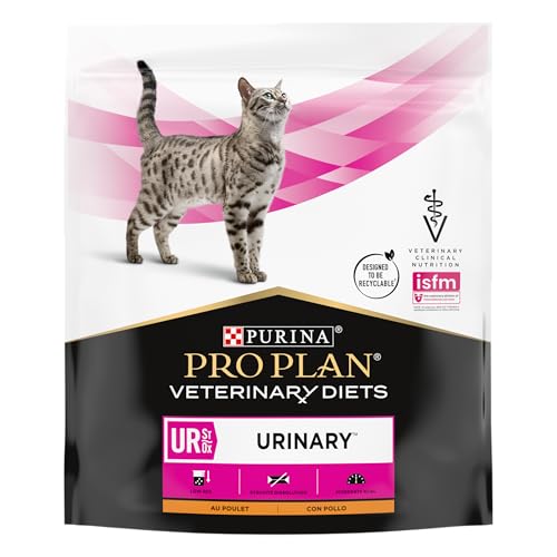 Purina Pro Plan Veterinary Diets UR URINARY 350 g