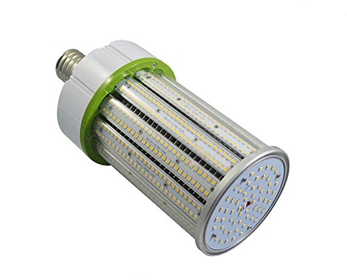 CY LED E40 100W LED Lampe 1637LEDs 2835 SMD Leuchtmittel Weiß Licht Birne Leuchte 6500K 9800LM Hochleistung Beleuchtung AC100-240V E40-Sockel Entspricht 400W HPS