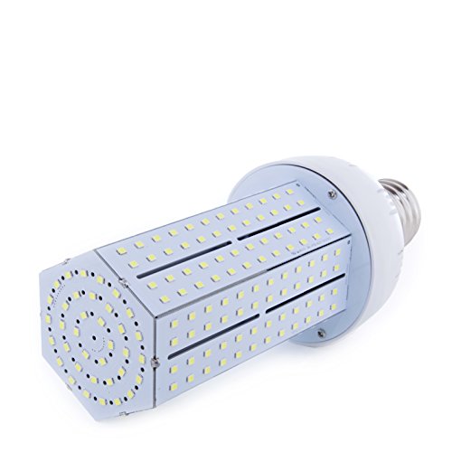 Glühbirne LED E40 60W 7.000Lm 6000 K Bridgelux 30.000H MYM-60-03-CW Greenice