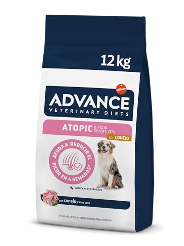 Advance Atopischer Kaninchenhund 12 kg