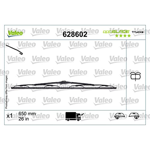 Valeo 628602 - Wischblatt