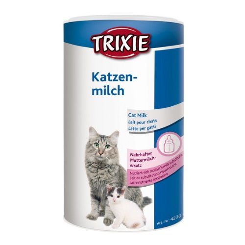 Trixie 4230 Katzenmilch 250 g