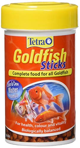 Tetra Goldfisch Sticks - 34g