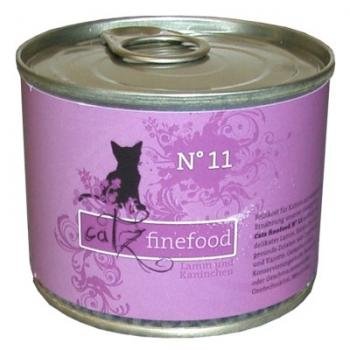 Catz Finefood 200 g No. 11
