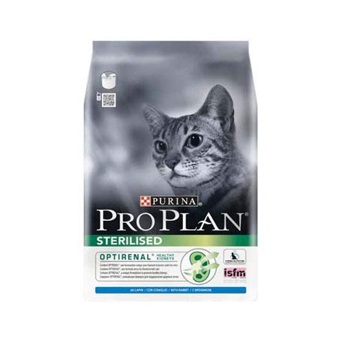 Purina Pro Plan Katze sterilisiert Lachs 1 5 kg