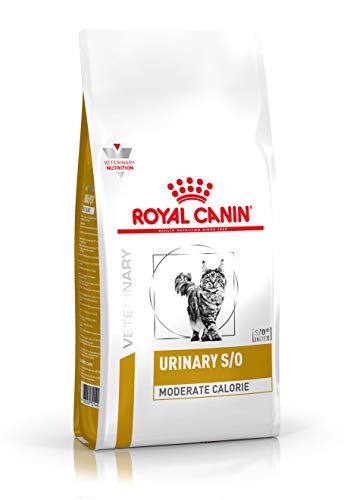 ROYAL CANIN 9kg Urinary UMC 34 S O Moderate Calorie