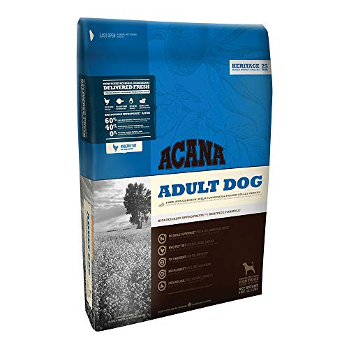 Acana 6 KG Heritage Adult Dog hondenvoer