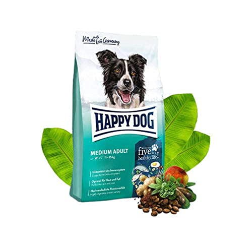 Happy Dog Fit Vital Medium Adult - 1 kg