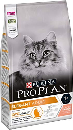 Pro Plan Cat Elegant Adult Lachs für Katzen 1 5 kg