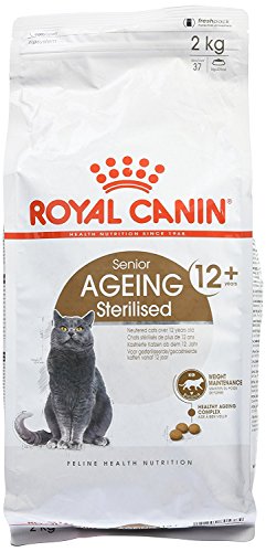 Royal Canin Feline Sterilised 12 1er Pack 1 x 2 kg