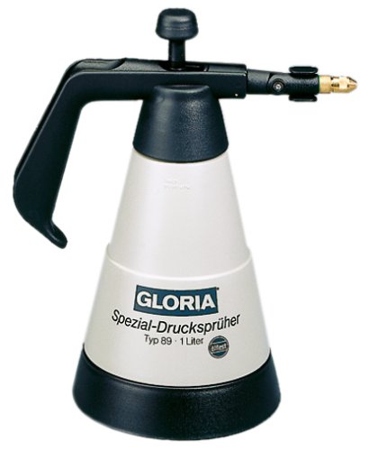 GLORIA Spezial Typ 89 1L und Ölfest
