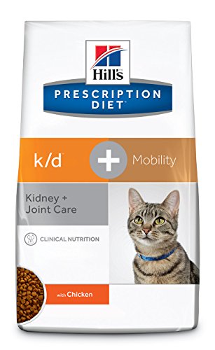 Hill s K D Mobility Verschreibung Diet 2