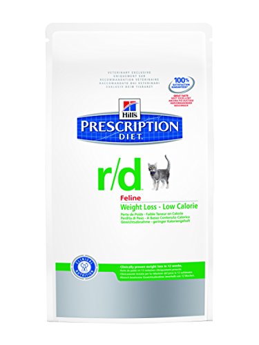 Hills Prescription Diet Feline R D 1 5 kg