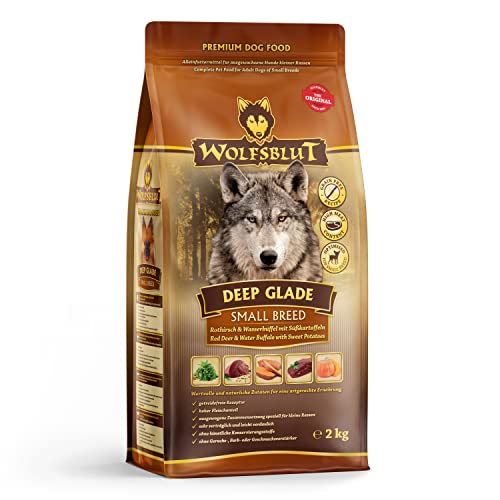    Deep Glade Small Breed   2kg      