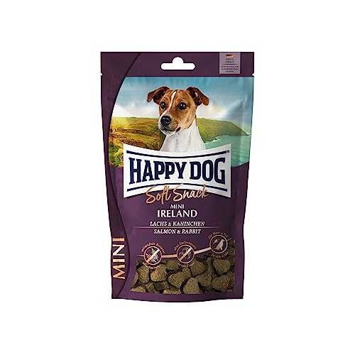 Happy Dog SoftSnack Mini Ireland 100 g