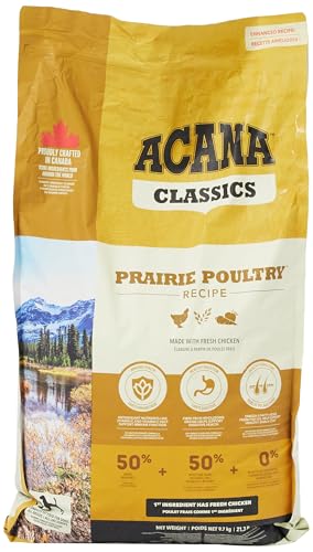 Acana Classics Prairie Poultry - 9 7 kg