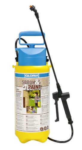  Spray Paint 5 L Farbsprüher Ölsprüher auch Lasuren Lacke
