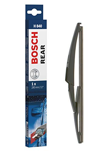 Bosch Scheibenwischer Rear H840 LÃ¤nge 290mm Scheibenwischer fÃ¼r Heckscheibe