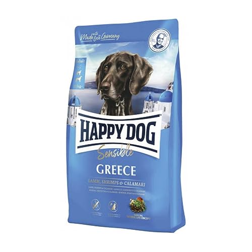 Happy Dog Supreme Sensible Greece 2 x 11 kg