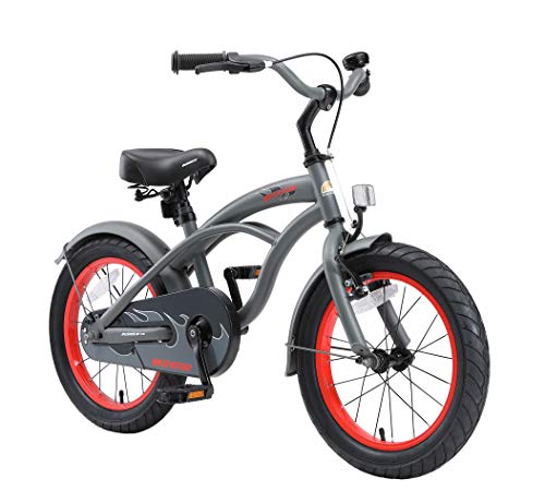 PUKY ZL 16 Alu Kinderfahrrad