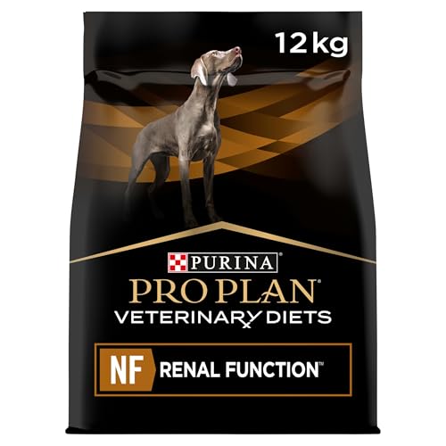 Purina PRO Plan Veterinary Diets Renal Function NF Hundefutter 12 kg