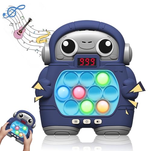  Profi for Kids Adults Elektronisches Sensorspiel Puzzle Spielmaschine