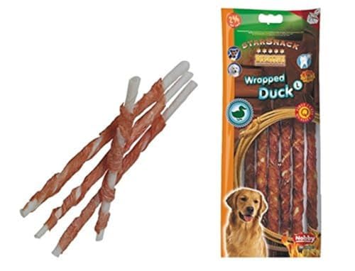 Nobby - Starsnack Duck Wrapped L