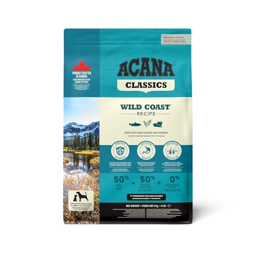 PETBLIS Acana Classic Wildküste 2 kg