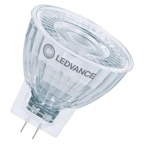 LEDVANCE LED MR11 20 36 P 2.5W 827 GU4