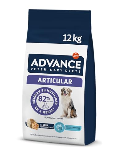 ADVANCE Articular Care Trockenfutter Hund 1-er Pack 1 x 12 kg