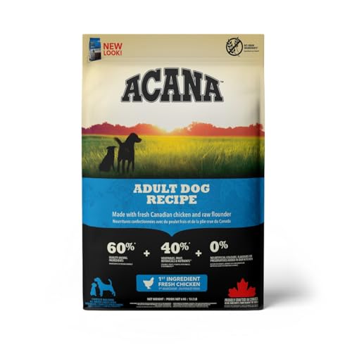 Acana 6 KG Heritage Adult Dog hondenvoer