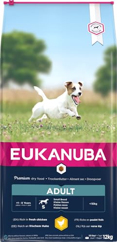 Eukanuba Hundefutter