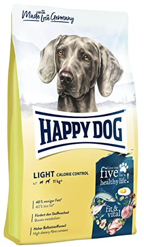 Happy Dog Supreme fit vital Light 1 kg