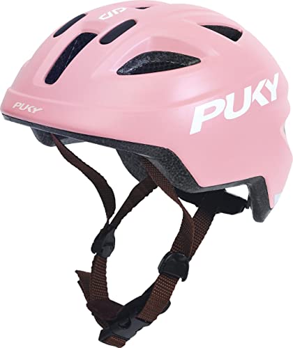  PH 8 Pro Kinder Fahrrad Helm rosa Größe M 51 56cm