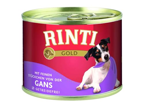 Rinti Gold Gans 12er Pack 12 x 185 g