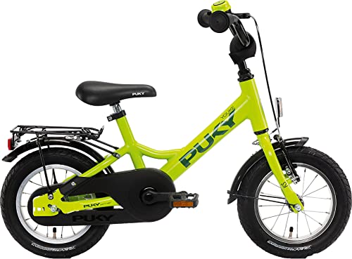  Youke 12  1 Kinder Fahrrad grün