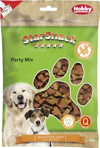  Party Mix getreidefrei 180g