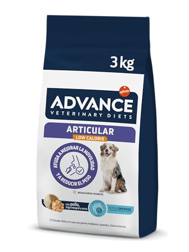 ADVANCE Articular Reduced Calorie 1er Pack 1 x 3000 g