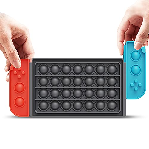 ISKM Switch Game Controller   Autismus Besondere Bedürfnisse Stressabbau Squeeze Tools ideal Kinder Teens Erwachsene