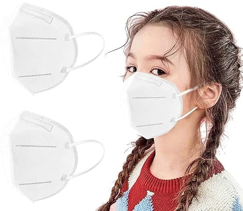 20 stück LEIKANG Lk-002 Respirator MINI FFP2 Maske Small mit EN149 2001 A1 2009 CE0370