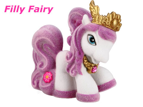Filly Fairy